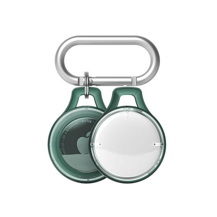 Rearth Ringke Apple Airtag 輕薄保護殼