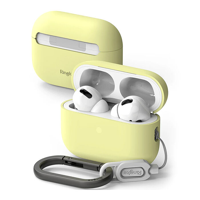 Rearth Ringke Apple AirPods Pro(2代) 耳機抗震保護套