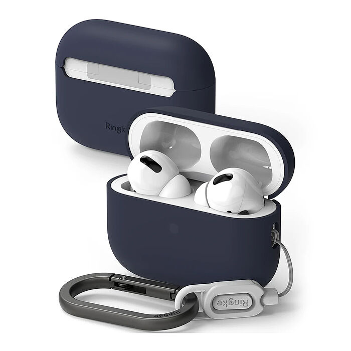 Rearth Ringke Apple AirPods Pro(2代) 耳機抗震保護套