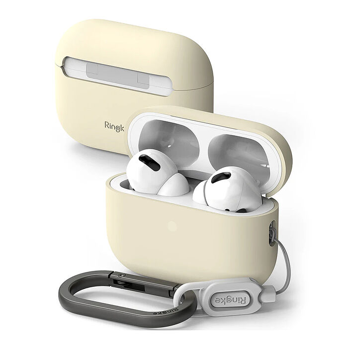 Rearth Ringke Apple AirPods Pro(2代) 耳機抗震保護套