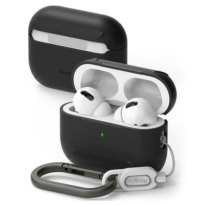 Rearth Ringke Apple AirPods Pro(2代) 耳機保護殼