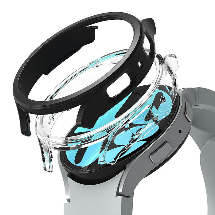 Rearth Ringke 三星 Galaxy Watch 6 手錶輕薄保護套