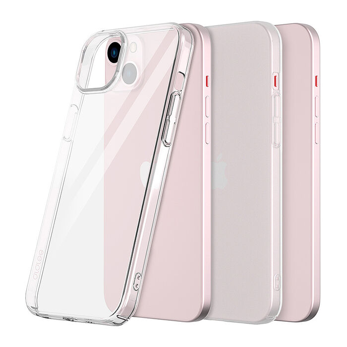 Araree Apple iPhone 15 系列 高質感保護殼