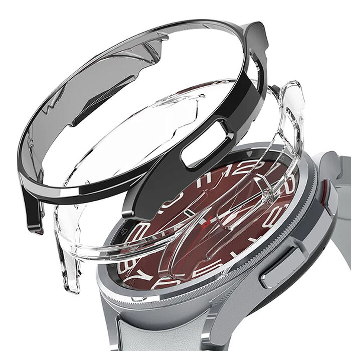 Rearth Ringke 三星 Galaxy Watch 6 Classic (43/47mm) 手錶輕薄保護套