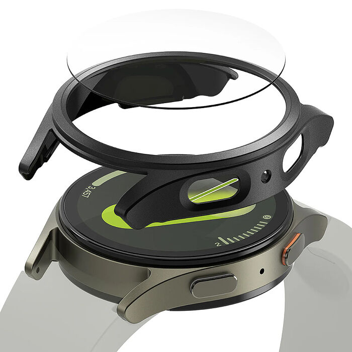 Rearth Ringke 三星 Galaxy Watch 7 (40/44mm) 手錶輕薄保護殼超值組