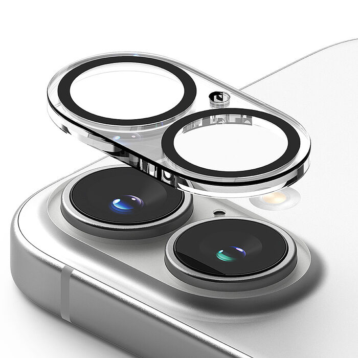 Rearth Ringke Apple iPhone 16 系列 鏡頭保護貼