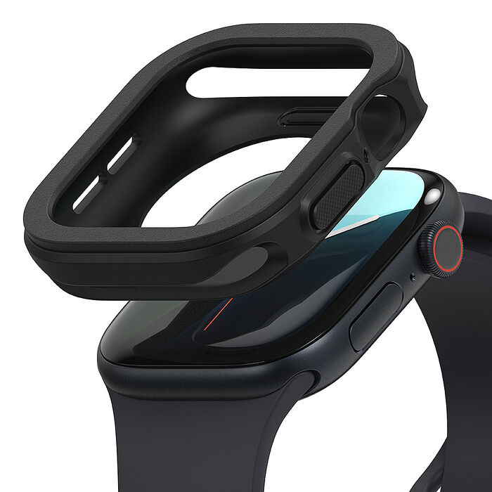 Rearth Ringke Apple Watch 10代 42/46mm 抗震保護殼