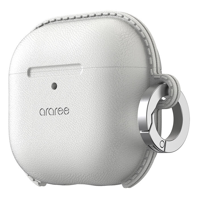 Araree Apple AirPods 4代 藍牙耳機抗震保護套
