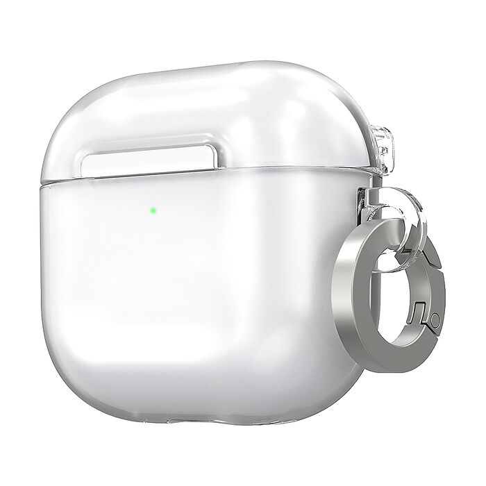 Araree Apple AirPods 4代 藍牙耳機保護殼