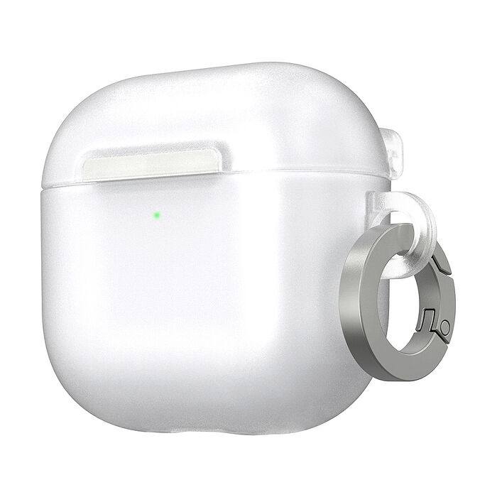 Araree Apple AirPods 4代 藍牙耳機保護殼