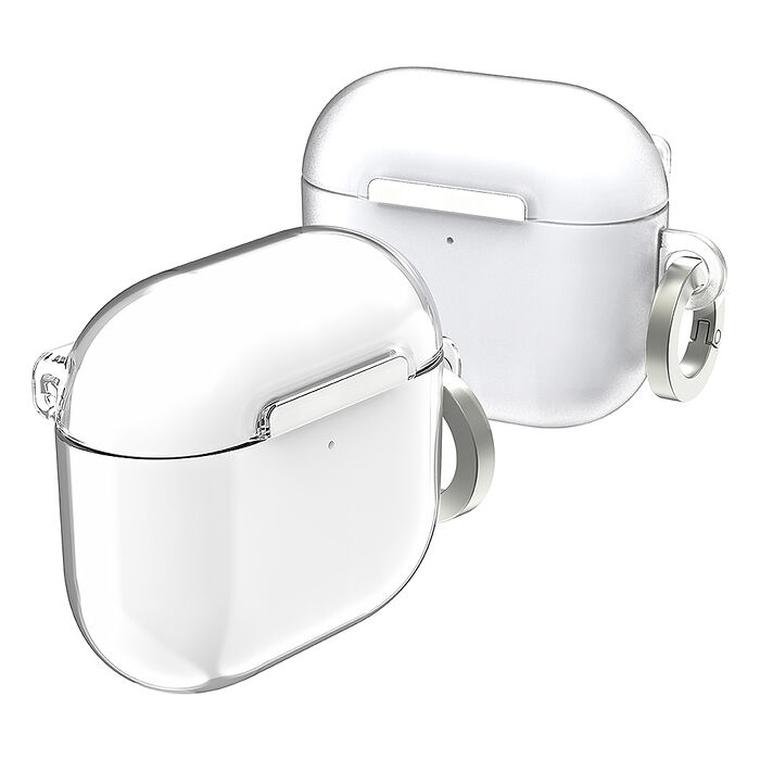 Araree Apple AirPods 4代 藍牙耳機保護殼