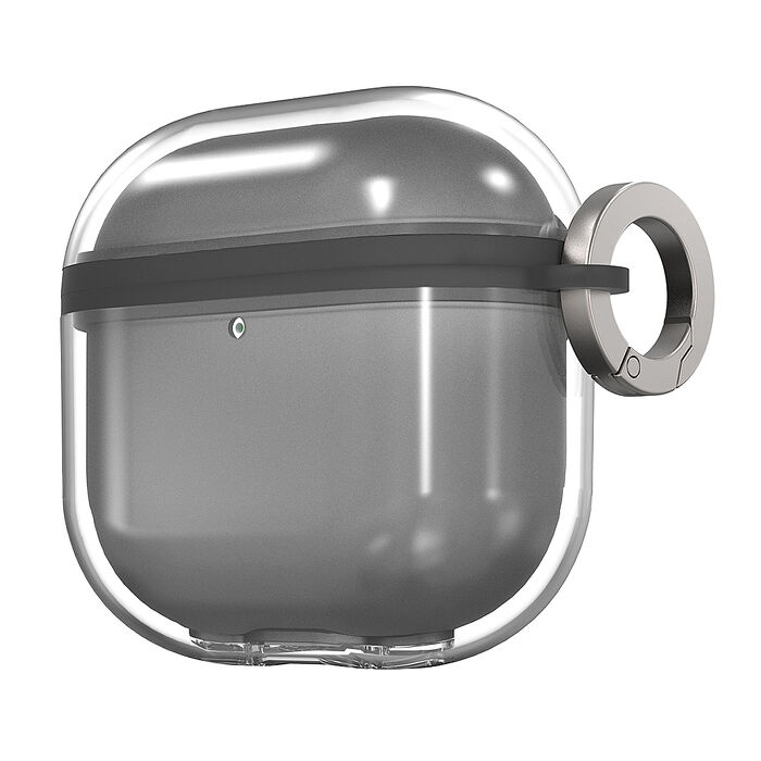 Araree Apple AirPods 4代 藍牙耳機抗震保護殼