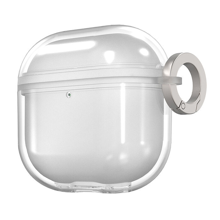 Araree Apple AirPods 4代 藍牙耳機抗震保護殼