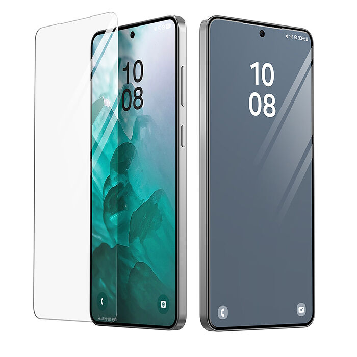 Araree 三星 Galaxy S25 Edge 強化玻璃螢幕保護貼