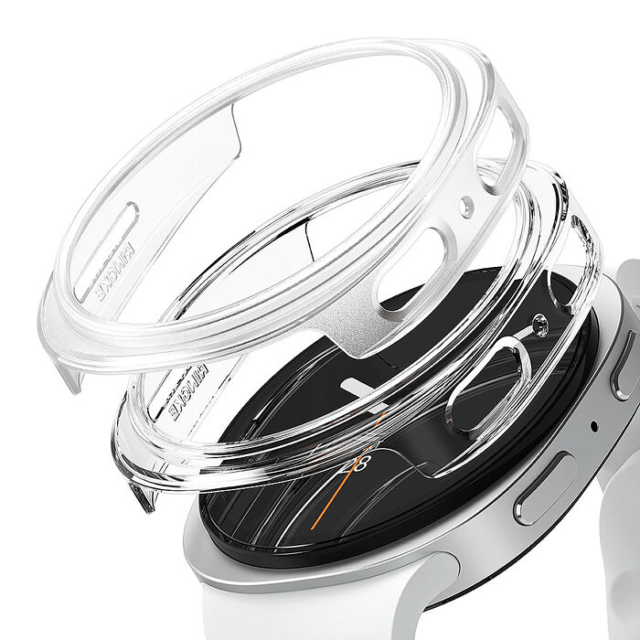 Rearth Ringke 三星 Galaxy Watch 8 (40/44mm) 手錶輕薄保護套