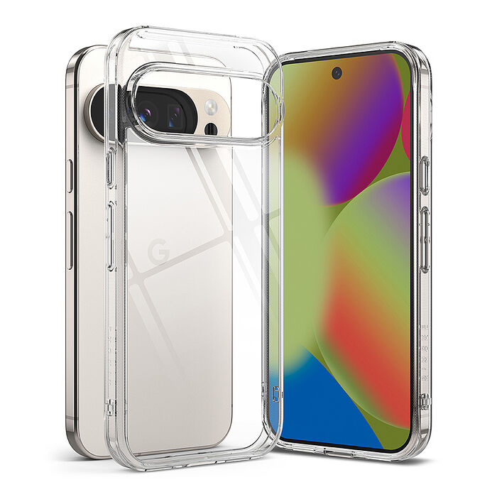 Rearth Ringke Google Pixel 10 Pro XL(Fusion) 高質感保護殼