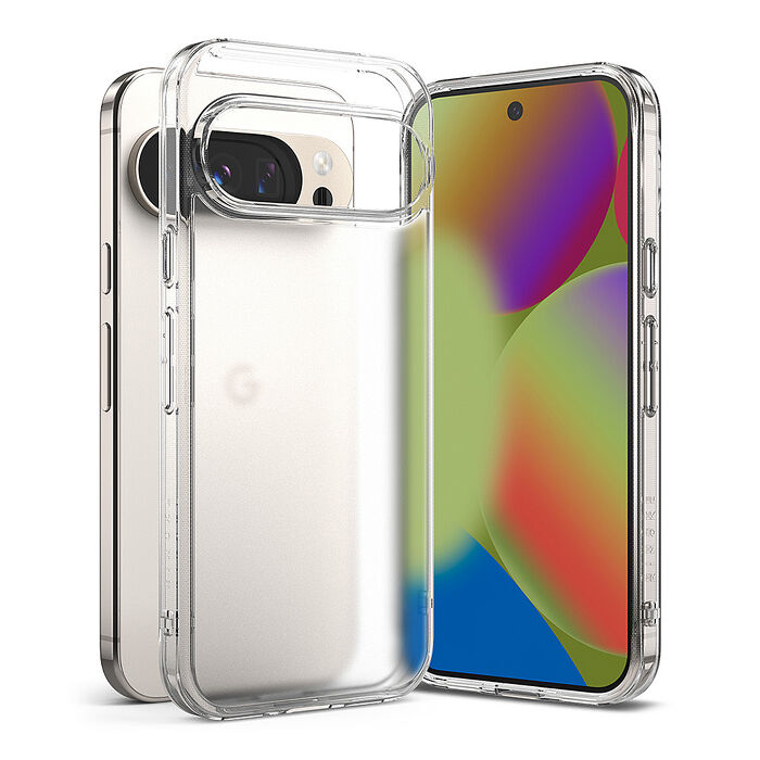 Rearth Ringke Google Pixel 10 Pro XL(Fusion) 高質感保護殼