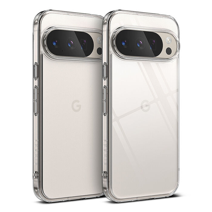 Rearth Ringke Google Pixel 10 Pro XL(Fusion) 高質感保護殼