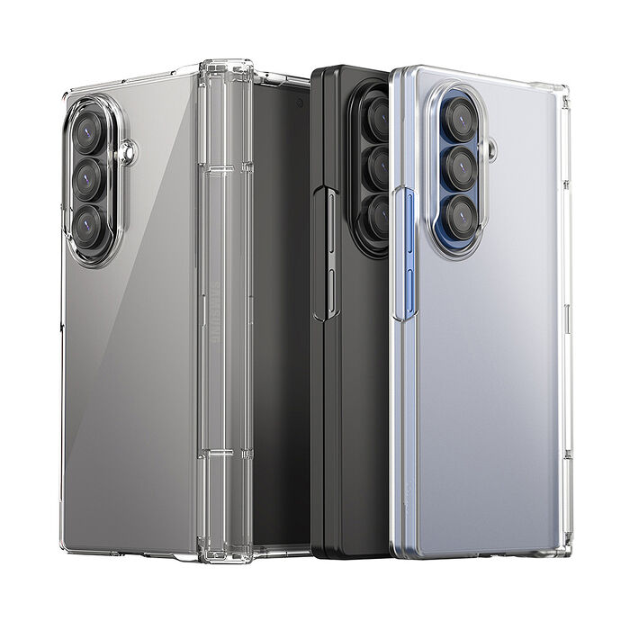 Araree 三星 Galaxy Z Fold 7 全覆蓋保護殼(Nukin 360)