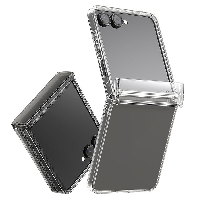 Araree 三星 Galaxy Z Flip 7 全覆蓋保護殼(Duple 360)