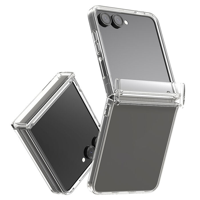 Araree 三星 Galaxy Z Flip 7 全覆蓋保護殼(Duple 360)