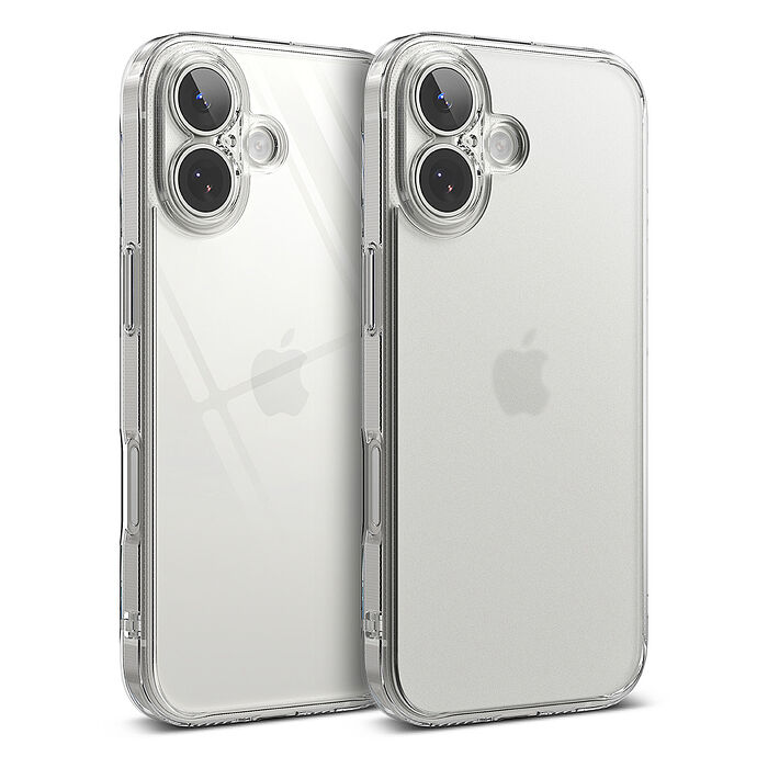 Rearth Apple iPhone 17 (Ringke Fusion) 抗震保護殼