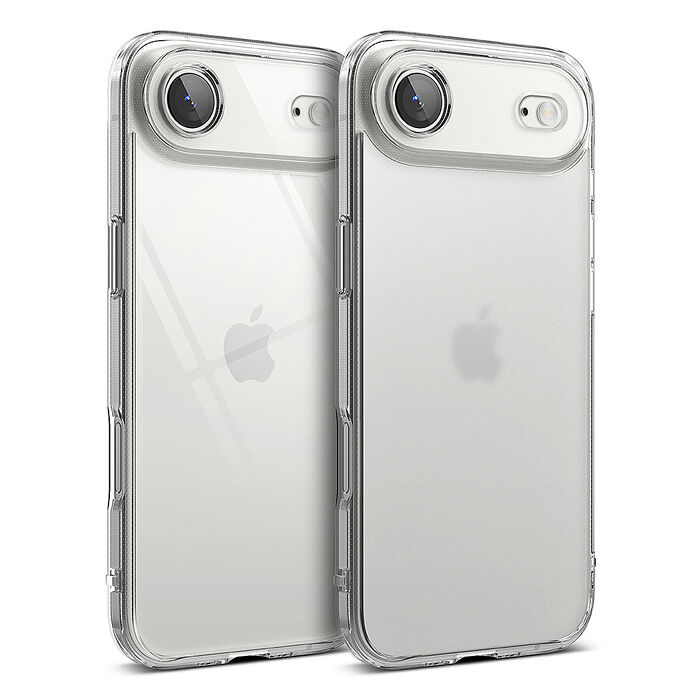 Rearth Apple iPhone Air (Ringke Fusion) 抗震保護殼