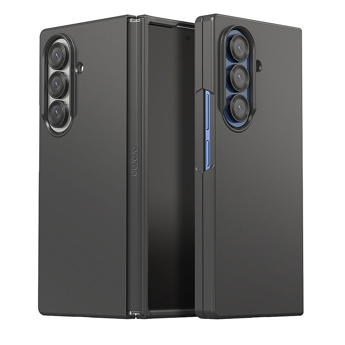 Araree 三星 Galaxy Z Fold 7 高質感保護殼(Aeroflex)