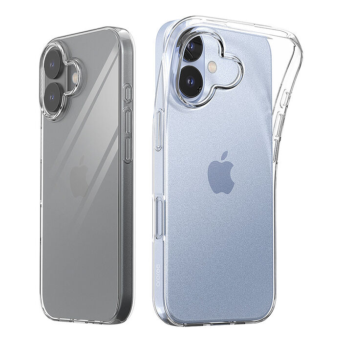 Araree Apple iPhone 17 系列 輕薄抗衝擊保護殼