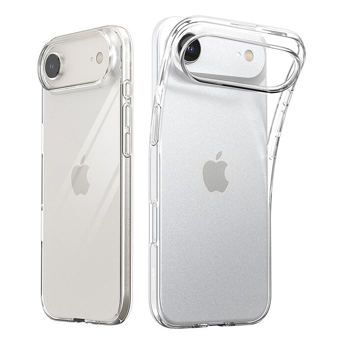 Araree Apple iPhone 17 系列 輕薄抗衝擊保護殼