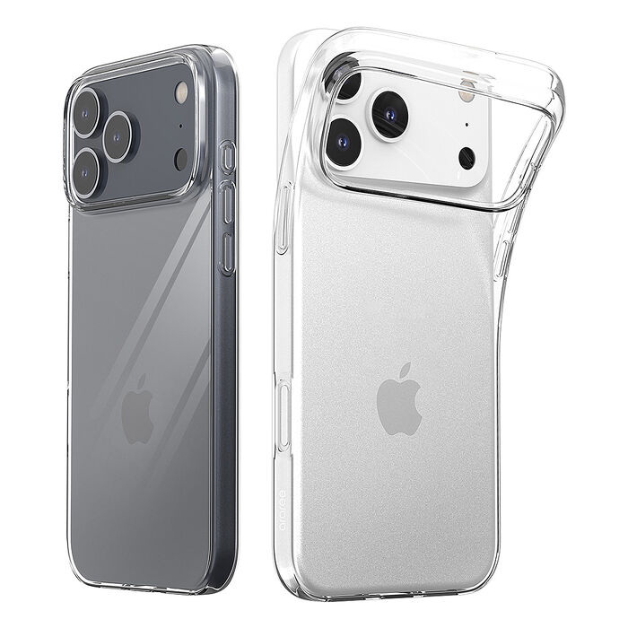 Araree Apple iPhone 17 系列 輕薄抗衝擊保護殼