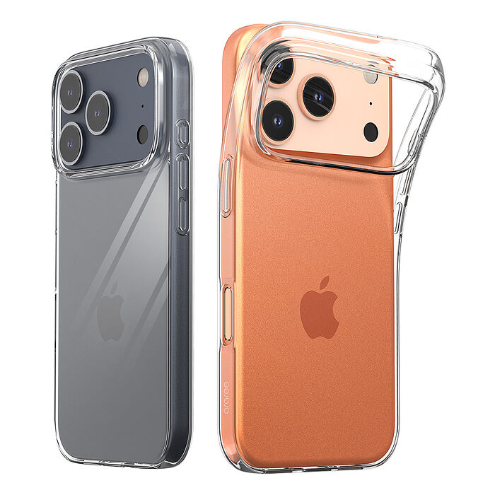 Araree Apple iPhone 17 系列 輕薄抗衝擊保護殼