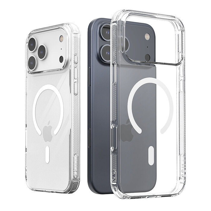 Araree Apple iPhone 17 系列 磁吸式抗衝擊保護殼