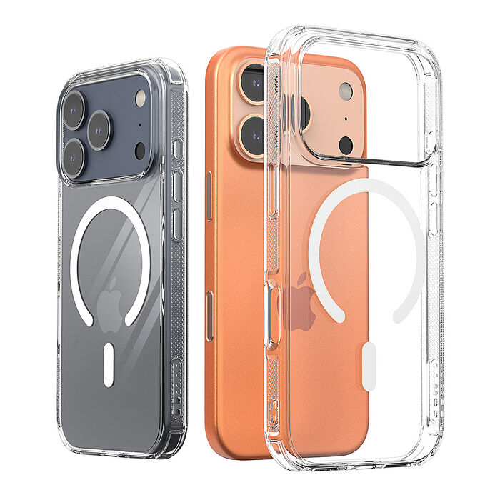 Araree Apple iPhone 17 系列 磁吸式抗衝擊保護殼
