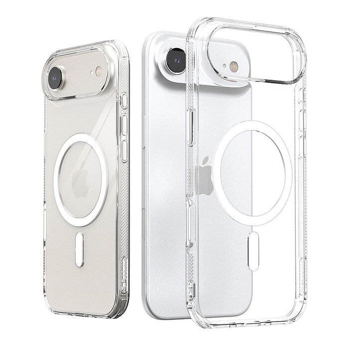 Araree Apple iPhone 17 系列 磁吸式抗衝擊保護殼