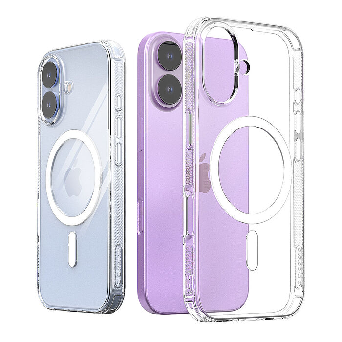 Araree Apple iPhone 17 系列 磁吸式抗衝擊保護殼