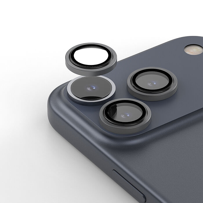 Araree Apple iPhone 17 系列 獨立式鏡頭保護貼