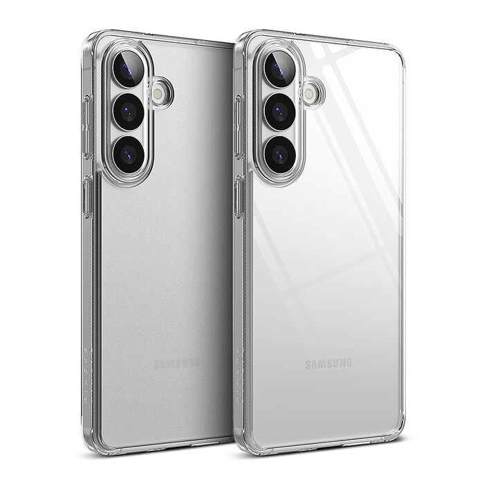 Rearth 三星 Galaxy S26 系列 (Ringke Fusion) 抗震保護殼