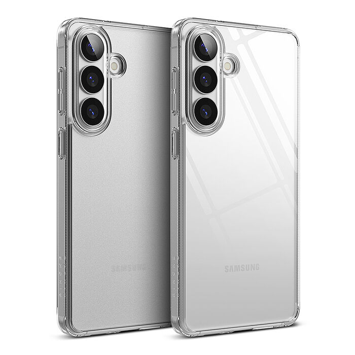 Rearth 三星 Galaxy S26 系列 (Ringke Fusion) 抗震保護殼