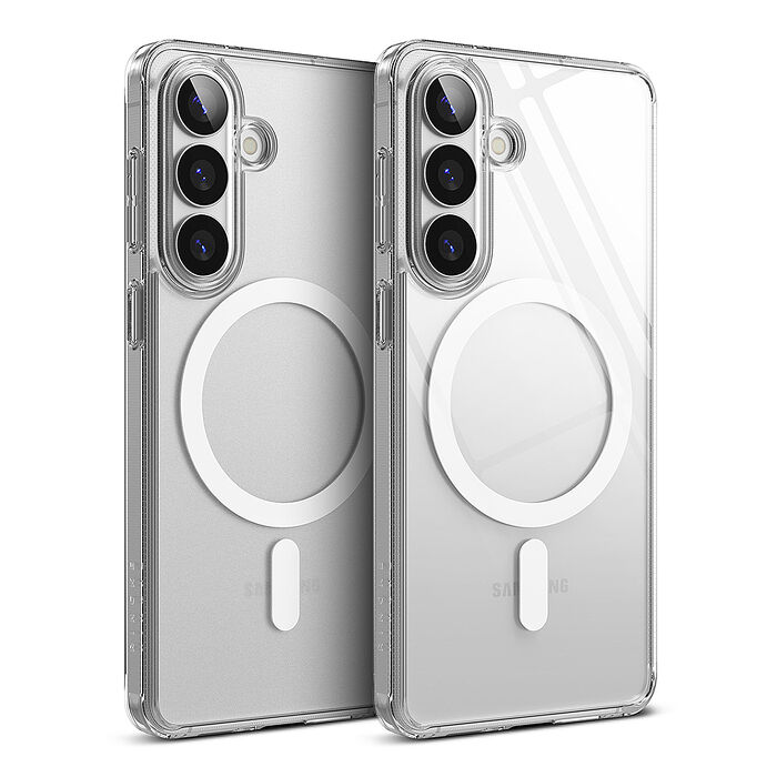 Rearth 三星 Galaxy S26 系列 (Ringke Fusion Magnetic) 磁吸式保護殼