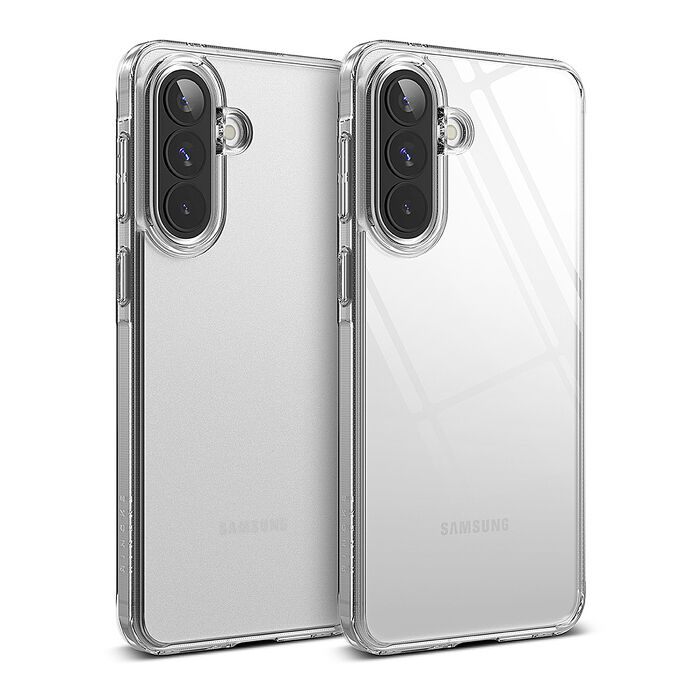 Rearth 三星 Galaxy A57 (Ringke Fusion) 抗震保護殼