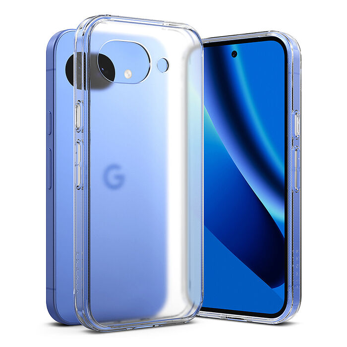 Rearth Ringke Google Pixel 10a (Fusion) 高質感保護殼