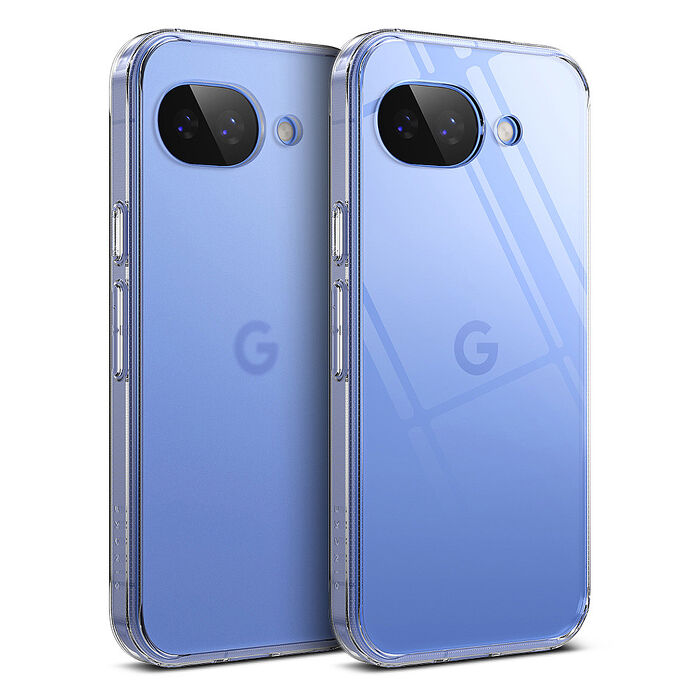 Rearth Ringke Google Pixel 10a (Fusion) 高質感保護殼