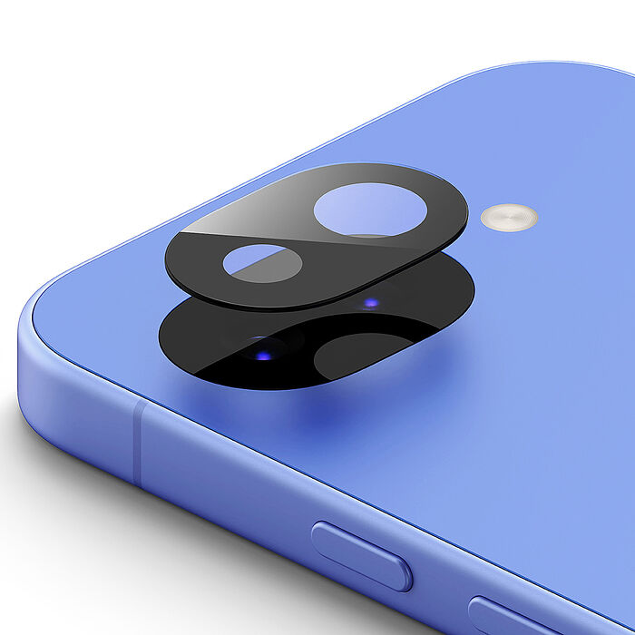 Rearth Ringke Google Pixel 10a 鏡頭保護貼(2片裝)