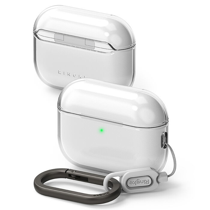 Rearth Ringke Apple AirPods Pro(3代) 耳機輕薄保護套