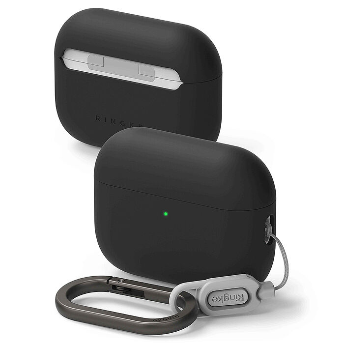 Rearth Ringke Apple AirPods Pro(3代) 耳機抗震保護套