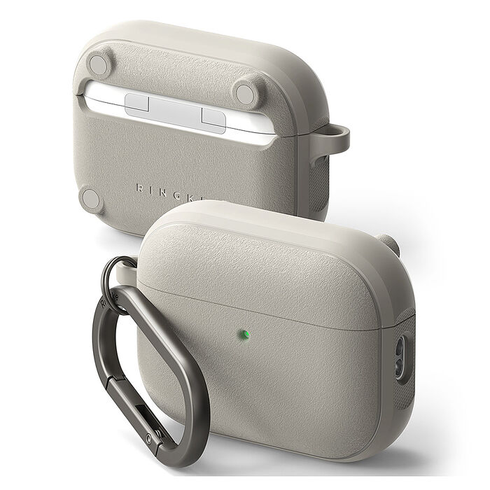 Rearth Ringke Apple AirPods Pro(3代) 磁吸抗震保護殼