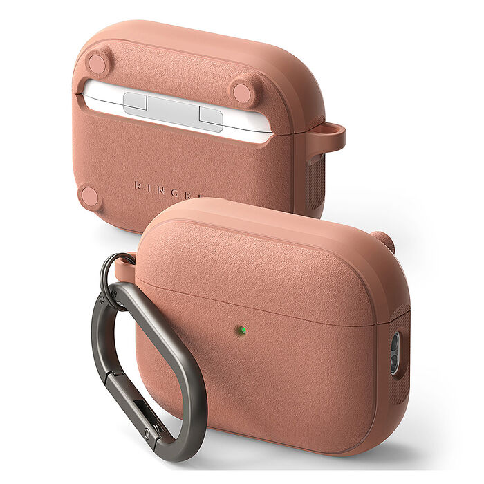 Rearth Ringke Apple AirPods Pro(3代) 磁吸抗震保護殼