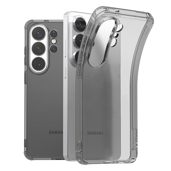 Araree 三星 Galaxy S26 系列 軟性防摔保護殼