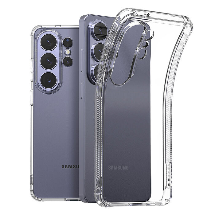 Araree 三星 Galaxy S26 系列 軟性防摔保護殼